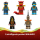 LEGO NINJAGO 71856 Wielofunkcyjny samochód Jaya - 1473538 - zdjęcie 7